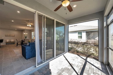 Don't miss your chance to own the stunning Topsail model home in on The Golf Club of Cypress Creek in Florida - for sale on GolfHomes.com, golf home, golf lot