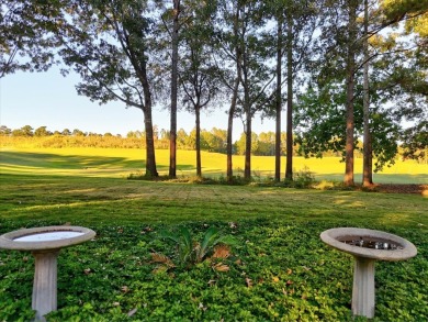 This beautiful 3 or 4-bedroom, 3.5-bath home is nestled on a on The Patriot Golf Club At Grand Harbor in South Carolina - for sale on GolfHomes.com, golf home, golf lot