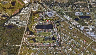 **PLEASE ENJOY THE 3D INTERACTIVE VIRTUAL TOUR ASSOCIATED WITH on Seminole Lakes Country Club in Florida - for sale on GolfHomes.com, golf home, golf lot