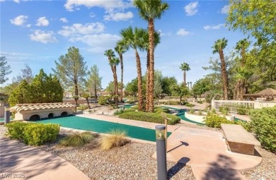 Enter this nicely appointed 1,799 sq. ft. Glenbrook model on Eagle Crest Golf Club in Nevada - for sale on GolfHomes.com, golf home, golf lot