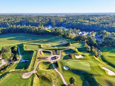 This beautiful 3 or 4-bedroom, 3.5-bath home is nestled on a on The Patriot Golf Club At Grand Harbor in South Carolina - for sale on GolfHomes.com, golf home, golf lot