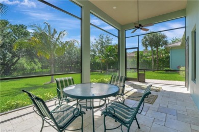 Discover unparalleled luxury at 6489 Highcroft Drive, an on Quail West Golf and Country Club in Florida - for sale on GolfHomes.com, golf home, golf lot