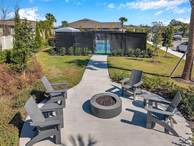 Don't miss your chance to own the stunning Topsail model home in on The Golf Club of Cypress Creek in Florida - for sale on GolfHomes.com, golf home, golf lot