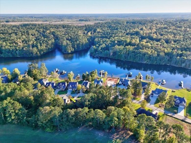 This beautiful 3 or 4-bedroom, 3.5-bath home is nestled on a on The Patriot Golf Club At Grand Harbor in South Carolina - for sale on GolfHomes.com, golf home, golf lot