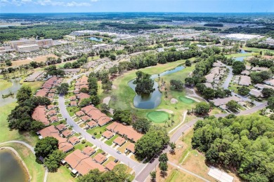 This stunning 2 bedroom/2 bathroom condo in the coveted Golf on Seven Springs Golf and Country Club in Florida - for sale on GolfHomes.com, golf home, golf lot