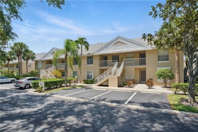 Welcome to this well-maintained condo in North Naples, ideally on LaPlaya Golf Club in Florida - for sale on GolfHomes.com, golf home, golf lot