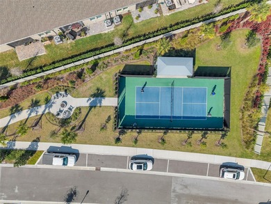 Don't miss your chance to own the stunning Topsail model home in on The Golf Club of Cypress Creek in Florida - for sale on GolfHomes.com, golf home, golf lot