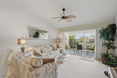Welcome to this well-maintained condo in North Naples, ideally on LaPlaya Golf Club in Florida - for sale on GolfHomes.com, golf home, golf lot