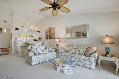 Welcome to this well-maintained condo in North Naples, ideally on LaPlaya Golf Club in Florida - for sale on GolfHomes.com, golf home, golf lot