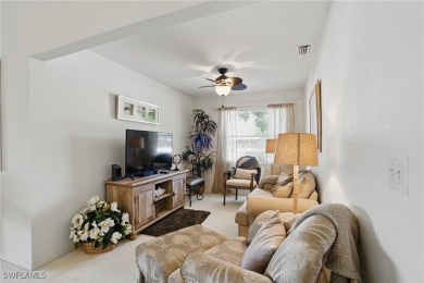 Welcome to this well-maintained condo in North Naples, ideally on LaPlaya Golf Club in Florida - for sale on GolfHomes.com, golf home, golf lot