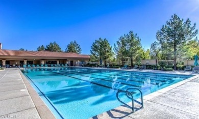 Enter this nicely appointed 1,799 sq. ft. Glenbrook model on Eagle Crest Golf Club in Nevada - for sale on GolfHomes.com, golf home, golf lot