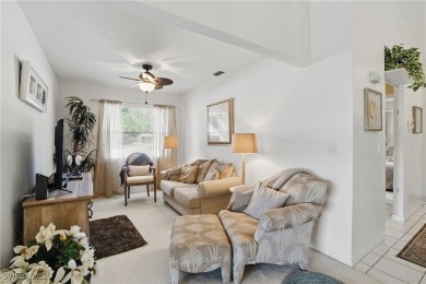 Welcome to this well-maintained condo in North Naples, ideally on LaPlaya Golf Club in Florida - for sale on GolfHomes.com, golf home, golf lot