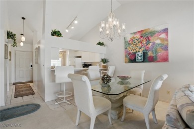 Welcome to this well-maintained condo in North Naples, ideally on LaPlaya Golf Club in Florida - for sale on GolfHomes.com, golf home, golf lot