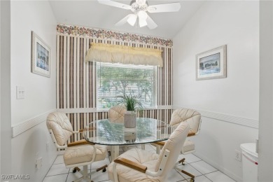 Welcome to this well-maintained condo in North Naples, ideally on LaPlaya Golf Club in Florida - for sale on GolfHomes.com, golf home, golf lot