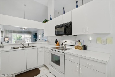 Welcome to this well-maintained condo in North Naples, ideally on LaPlaya Golf Club in Florida - for sale on GolfHomes.com, golf home, golf lot