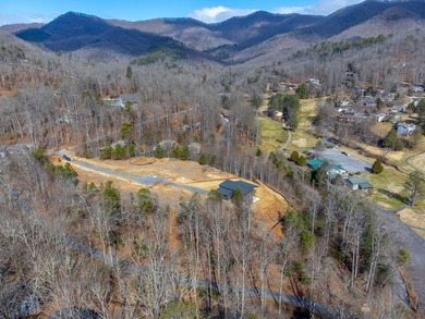 This newly platted .92 of an acre lot in the serene Mill Creek on Mill Creek Country Club in North Carolina - for sale on GolfHomes.com, golf home, golf lot