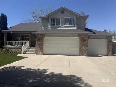 Welcome to your dream Highland home! This charming residence on Highland Golf Course in Idaho - for sale on GolfHomes.com, golf home, golf lot
