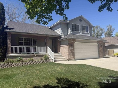 Welcome to your dream Highland home! This charming residence on Highland Golf Course in Idaho - for sale on GolfHomes.com, golf home, golf lot