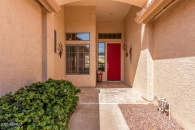 GORGEOUS Sonoma w/ AMAZING GOLF COURSE VIEWS in GATED, Adult on Oakwood Golf Club  in Arizona - for sale on GolfHomes.com, golf home, golf lot