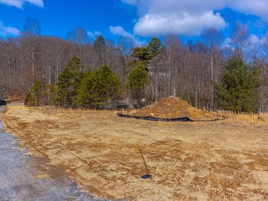 Newly platted Lot 5 (.71 of an acre) in the prestigious Mill on Mill Creek Country Club in North Carolina - for sale on GolfHomes.com, golf home, golf lot