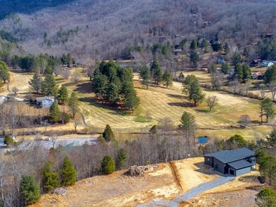 Newly platted Lot 5 (.71 of an acre) in the prestigious Mill on Mill Creek Country Club in North Carolina - for sale on GolfHomes.com, golf home, golf lot