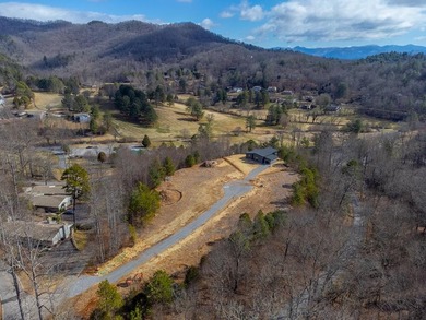 Newly platted Lot 5 (.71 of an acre) in the prestigious Mill on Mill Creek Country Club in North Carolina - for sale on GolfHomes.com, golf home, golf lot