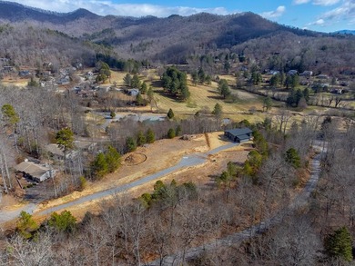 Newly platted Lot 5 (.71 of an acre) in the prestigious Mill on Mill Creek Country Club in North Carolina - for sale on GolfHomes.com, golf home, golf lot