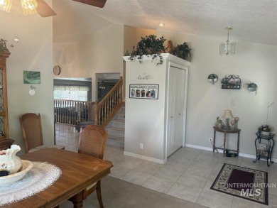 Welcome to your dream Highland home! This charming residence on Highland Golf Course in Idaho - for sale on GolfHomes.com, golf home, golf lot