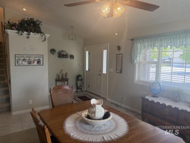 Welcome to your dream Highland home! This charming residence on Highland Golf Course in Idaho - for sale on GolfHomes.com, golf home, golf lot