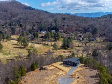 Newly platted Lot 5 (.71 of an acre) in the prestigious Mill on Mill Creek Country Club in North Carolina - for sale on GolfHomes.com, golf home, golf lot
