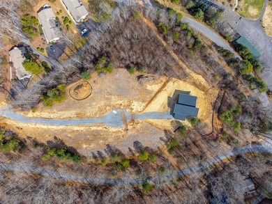 Newly platted Lot 5 (.71 of an acre) in the prestigious Mill on Mill Creek Country Club in North Carolina - for sale on GolfHomes.com, golf home, golf lot