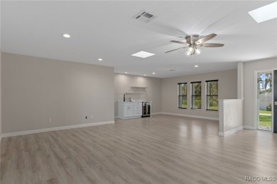 Are you looking for a beautiful home in a quiet neighborhood on LakeSide Country Club in Florida - for sale on GolfHomes.com, golf home, golf lot