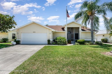 Located in a resort-style country club community offering on Indian River Colony Club in Florida - for sale on GolfHomes.com, golf home, golf lot
