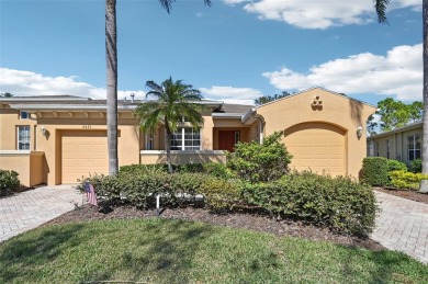 Under contract-accepting backup offers. Stunning Chelsea Floor on Scepter Golf Club in Florida - for sale on GolfHomes.com, golf home, golf lot