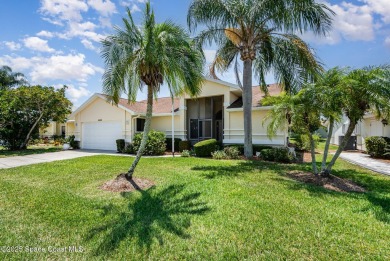 Located in a resort-style country club community offering on Indian River Colony Club in Florida - for sale on GolfHomes.com, golf home, golf lot