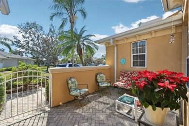 Under contract-accepting backup offers. Stunning Chelsea Floor on Scepter Golf Club in Florida - for sale on GolfHomes.com, golf home, golf lot