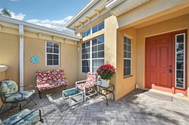 Under contract-accepting backup offers. Stunning Chelsea Floor on Scepter Golf Club in Florida - for sale on GolfHomes.com, golf home, golf lot