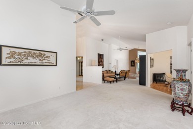 Located in a resort-style country club community offering on Indian River Colony Club in Florida - for sale on GolfHomes.com, golf home, golf lot