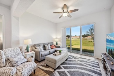 Under contract-accepting backup offers. Stunning Chelsea Floor on Scepter Golf Club in Florida - for sale on GolfHomes.com, golf home, golf lot