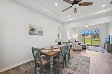 Under contract-accepting backup offers. Stunning Chelsea Floor on Scepter Golf Club in Florida - for sale on GolfHomes.com, golf home, golf lot