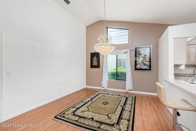 Located in a resort-style country club community offering on Indian River Colony Club in Florida - for sale on GolfHomes.com, golf home, golf lot