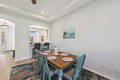 Under contract-accepting backup offers. Stunning Chelsea Floor on Scepter Golf Club in Florida - for sale on GolfHomes.com, golf home, golf lot
