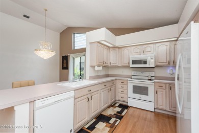 Located in a resort-style country club community offering on Indian River Colony Club in Florida - for sale on GolfHomes.com, golf home, golf lot