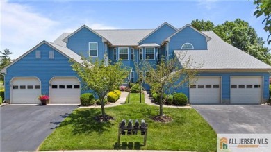 ****BACK ON THE MARKET DUE TO BUYER BECOMING ILL**** STUNNING!! on Concordia Golf Club in New Jersey - for sale on GolfHomes.com, golf home, golf lot