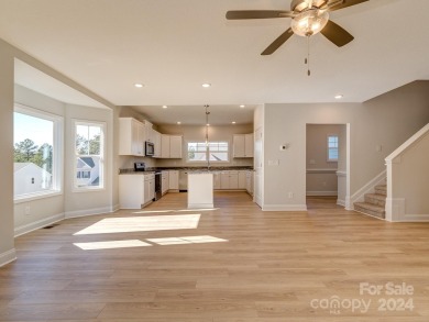 Are you looking for a move in ready Custom Home? This Gaston on Edgewater Golf Club in South Carolina - for sale on GolfHomes.com, golf home, golf lot