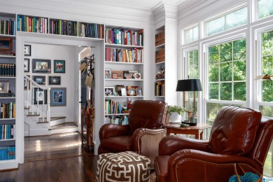 Absolute stunner of a home and beautifully renovated on the most on Riverchase Country Club in Alabama - for sale on GolfHomes.com, golf home, golf lot