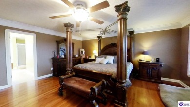 Home Sweet Home: Spacious 4-Bedroom Retreat Just Steps from the on Pine Valley Golf Resort in Kentucky - for sale on GolfHomes.com, golf home, golf lot