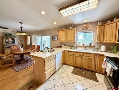 Gary Cooper, RE/MAX Alpine View, C: , garycooper,  : Beautiful on Black Canyon Golf Club At Montrose in Colorado - for sale on GolfHomes.com, golf home, golf lot