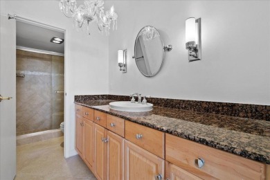 Experience resort-style living at Gemini Condominiums in North on North Palm Beach Country Club in Florida - for sale on GolfHomes.com, golf home, golf lot