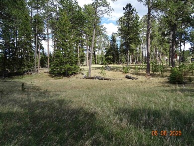 This Property is Listed by Todd Fierro / Great Peaks Realty on Lead Country Club in South Dakota - for sale on GolfHomes.com, golf home, golf lot